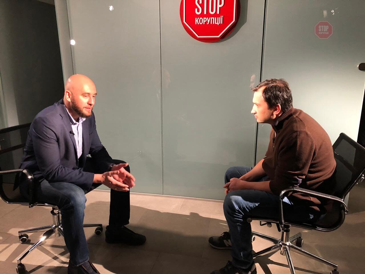  Пан Сольський наголосив на необхідності антирейдерських запобіжників у ході впровадження земельної реформи