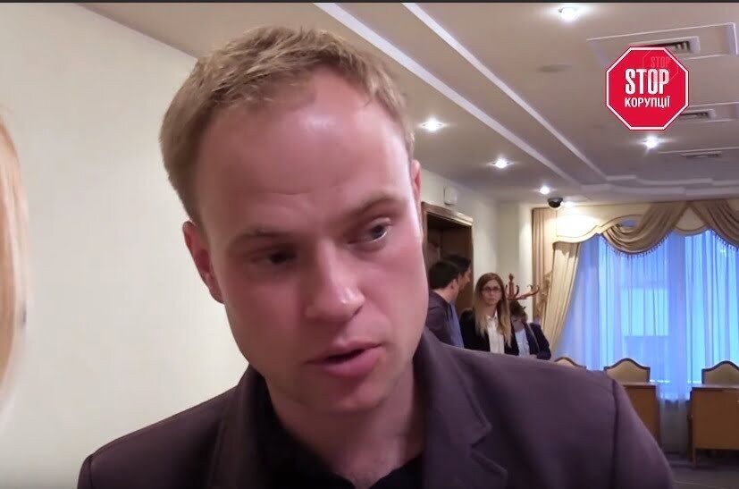  Є підстави звернутись до НАБУ – народний депутат Ярослав Юрчишин про справу Скосаря