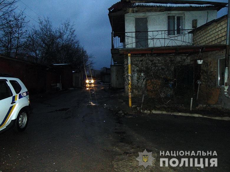 Фото: Національна поліція