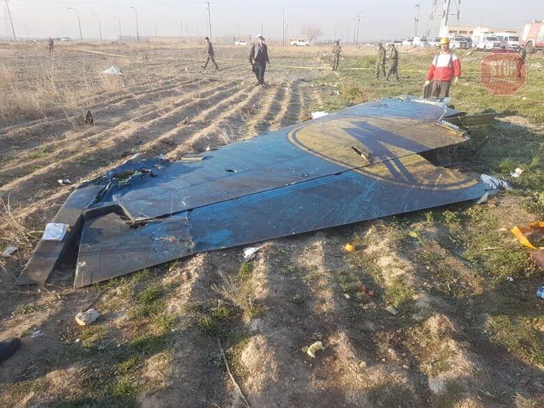 ЗМІ дізналися, чи розірве Україна дипвідносини з Іраном після катастрофи літака Boeing-737