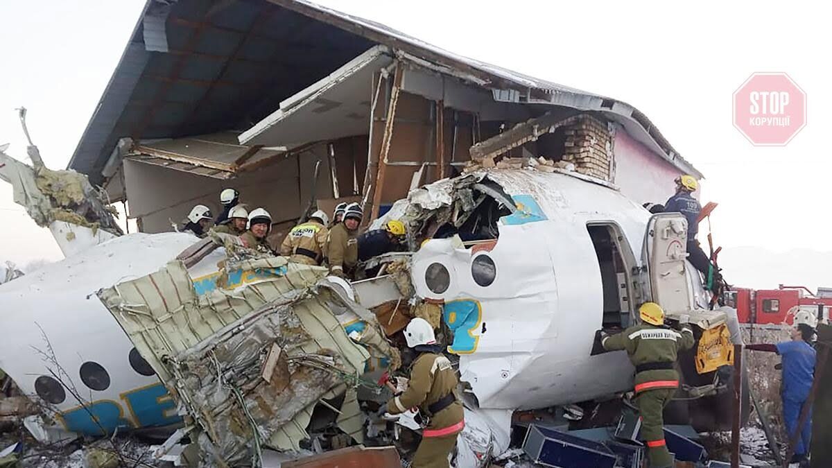 Українці-жертви авіакатастрофи не можуть повернутись додому: держава не оплачує переліт