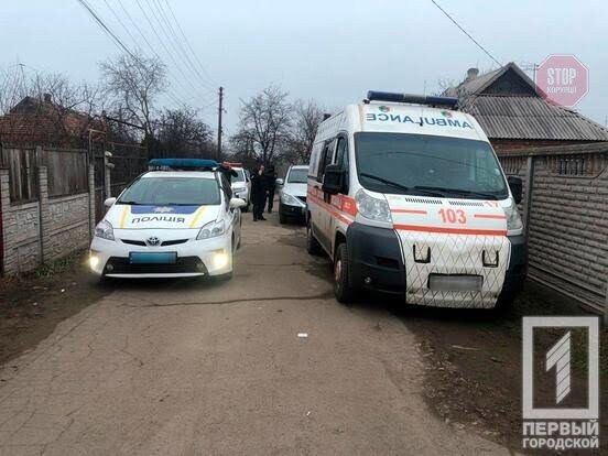 На Дніпропетровщині чоловік на похоронах вбив двох родичів
