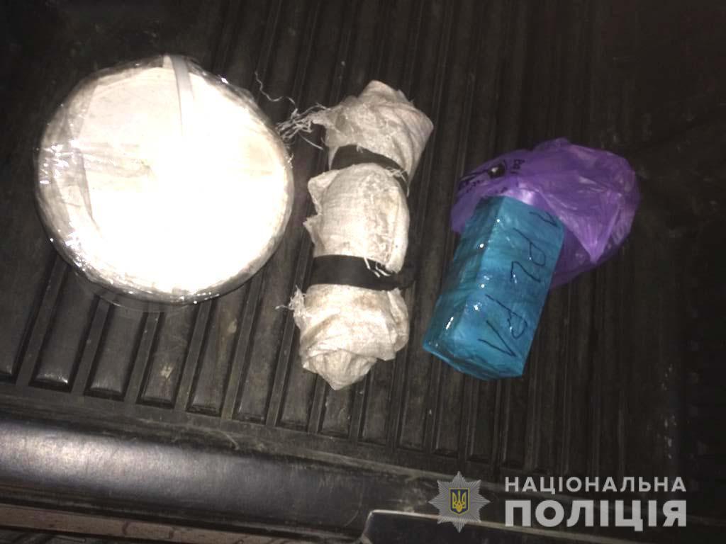 У Рівному правоохоронці затримали чоловіка за збут ртуті в особливо великих розмірах
