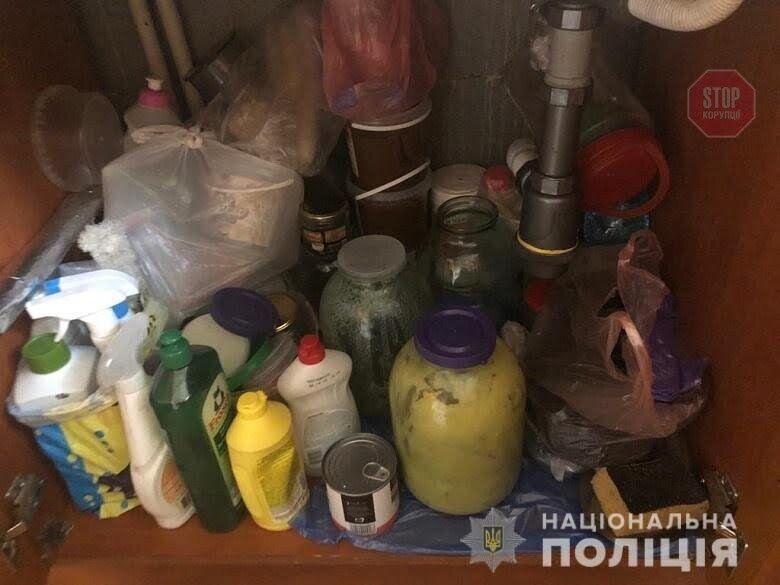 У Києві незаконно утримували 11 дітей: правоохоронці відкрили кримінальне провадження (фото)