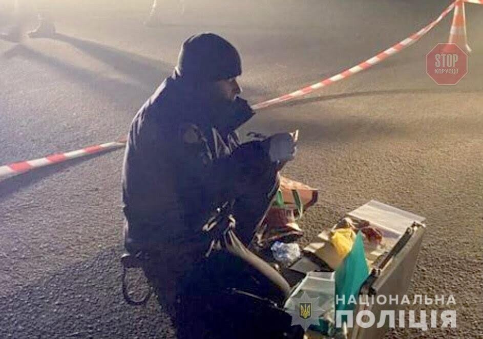 На Дніпропетровщині поліція затримала вбивцю 76-річного таксиста (фото)
