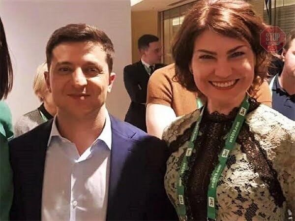 Журналісти припустили, звідки у новопризначеної очільниці ДБР Венедіктової міг взятись Porsche Cayenne