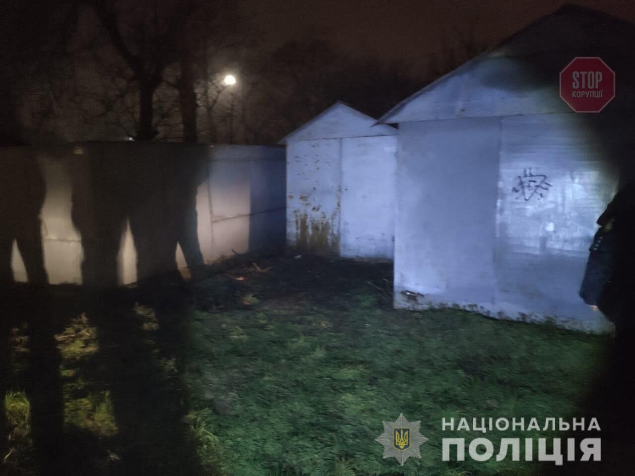 Шукала роботу, а знайшла ґвалтівника: на Дніпропетровщині мало не сталося вбивство (фото)