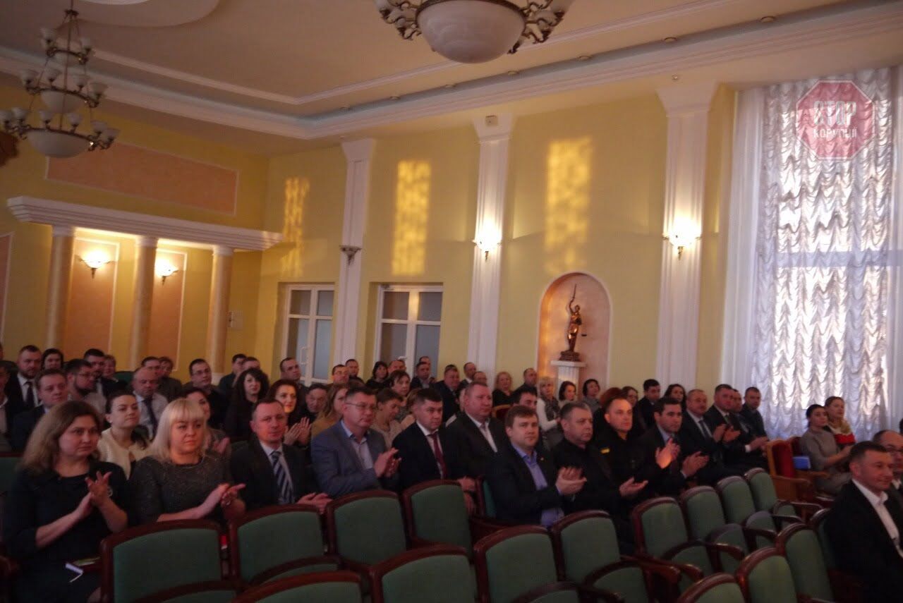 Генпрокурор Рябошапка призначив нових прокурорів Рівненської і Тернопільської областей