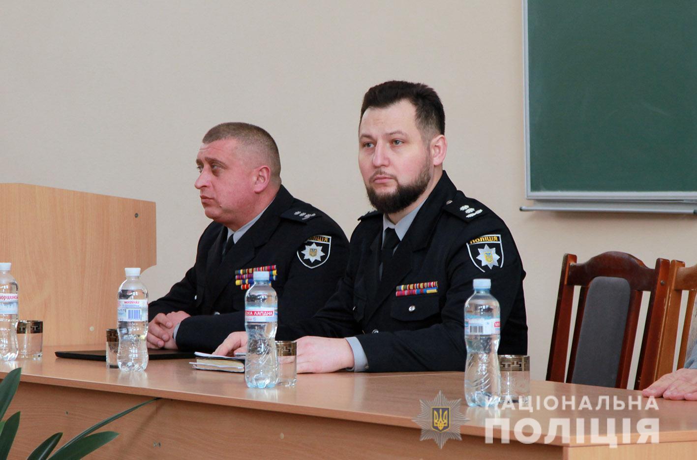 На Хмельниччині розпочалися перші міжвідомчі збори спеціалістів-кінологів з органів державної влади сектору безпеки