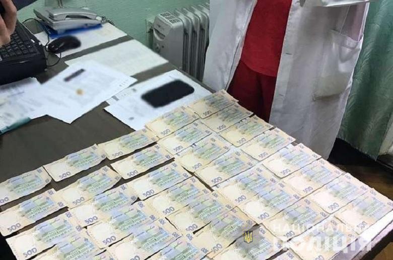 У столиці судитимуть двох співробітників Національного інституту раку