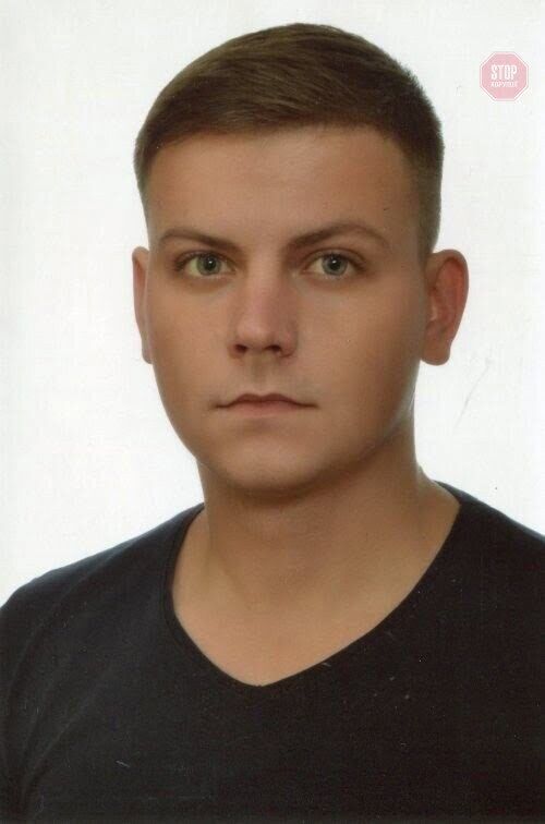 У Польщі розшукують 22-річного українця: юного чоловіка могли викрасти (фото)