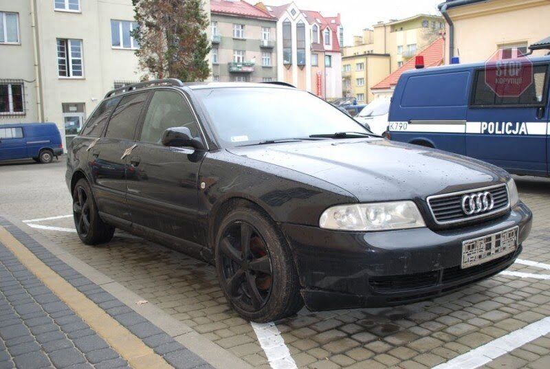 У Польщі розшукують 22-річного українця: юного чоловіка могли викрасти (фото)