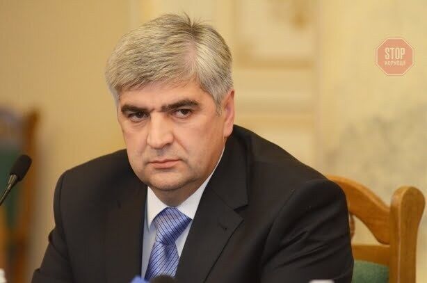 Олег Сало Фото: ''ZiK''
