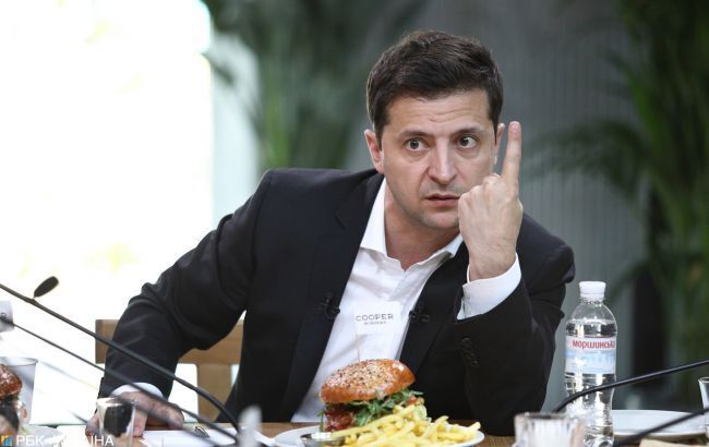 Зеленський розповів про своє ставлення до релігії