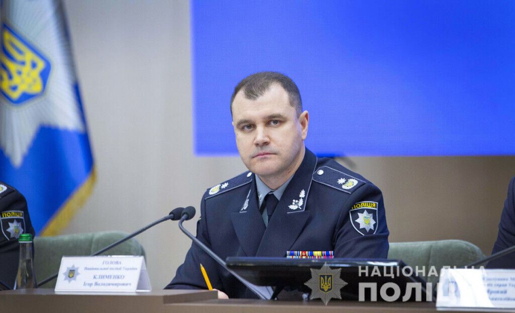 У 2019 році рівень довіри до поліції склав 48%, - Ігор Клименко (ВІДЕО)