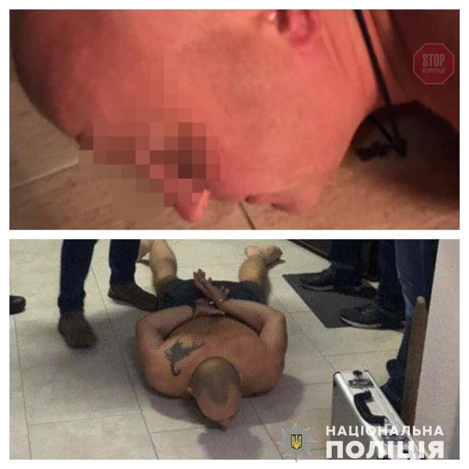 Організатор вбивства героя АТО Аміни Окуєвої затриманий: поліція показала фото