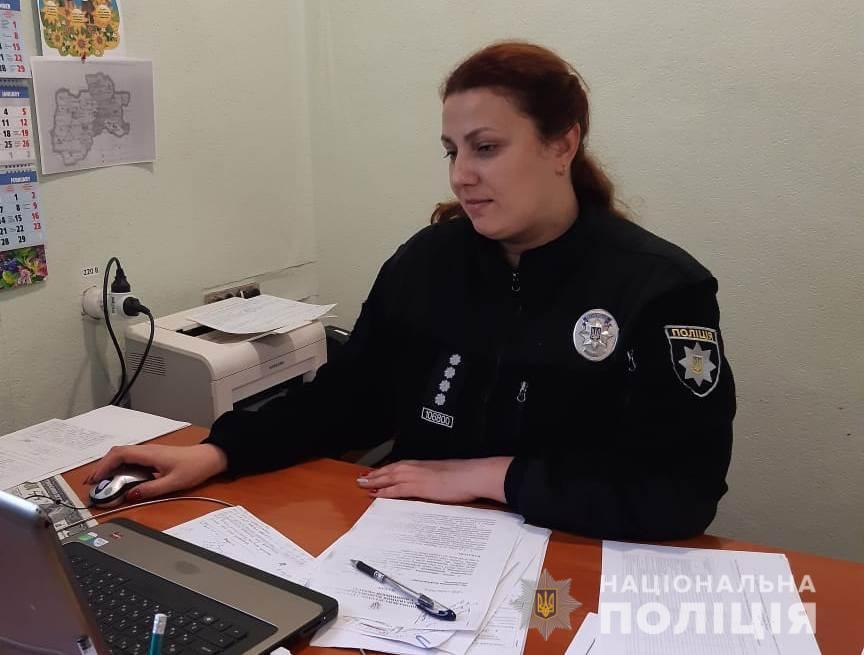 На Вінниччині родина поліцейської придбала на пільгових умовах власне житло