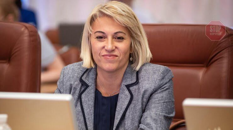  Альона Бабак Фото: Liga