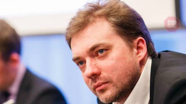  Міністр оборони Андрій ЗагороднюкФото із вільних джерел