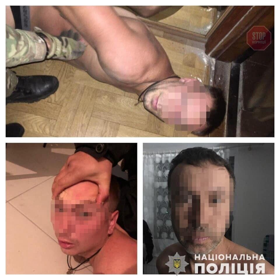 Організатор вбивства героя АТО Аміни Окуєвої затриманий: поліція показала фото