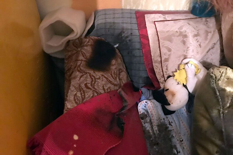 Рятівником може бути кожен - працівник поліції охорони запобіг пожежі у приватному житловому будинку