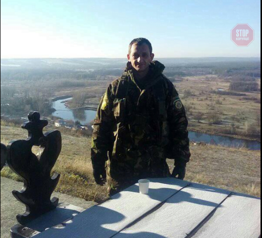  Юрій СергеєвФото із вільних джерел