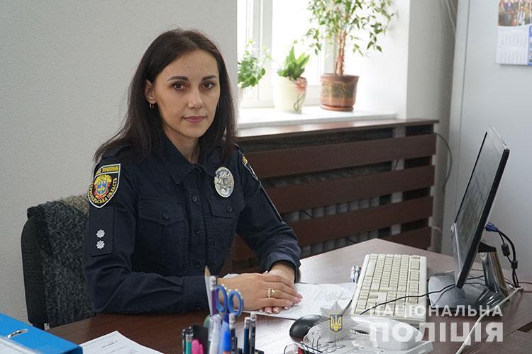 Мрії здійснюються: молода сім’я поліцейських з Тернополя обживаються у новій квартирі