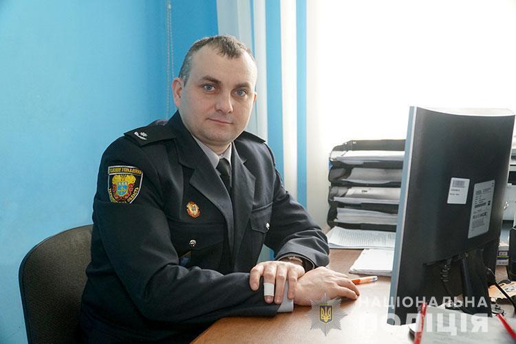 Мрії здійснюються: молода сім’я поліцейських з Тернополя обживаються у новій квартирі