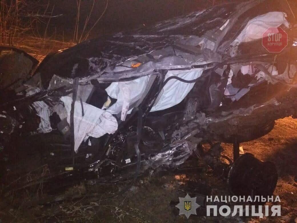  Фото: Нацполіція