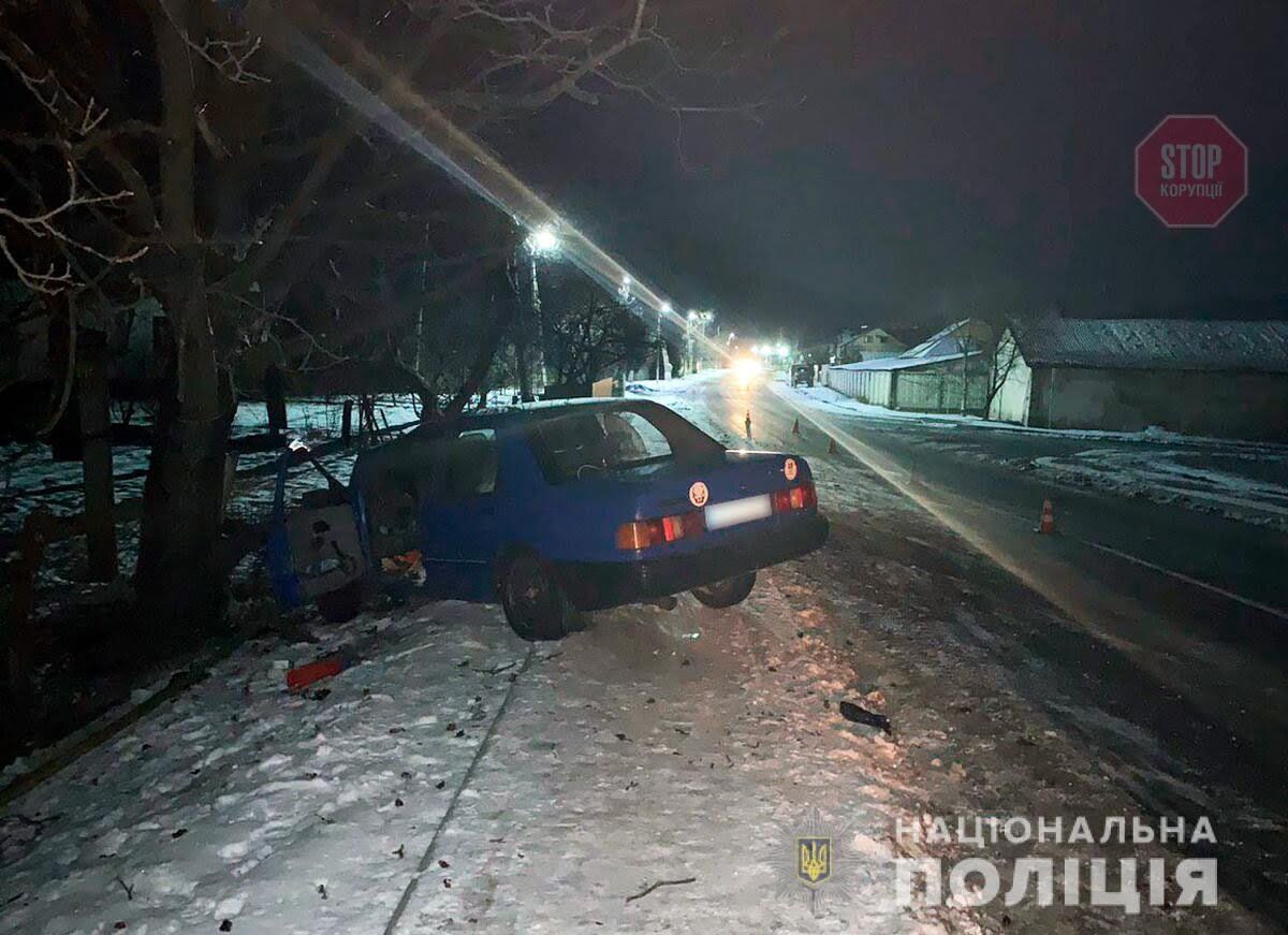  Фото: Національна поліція
