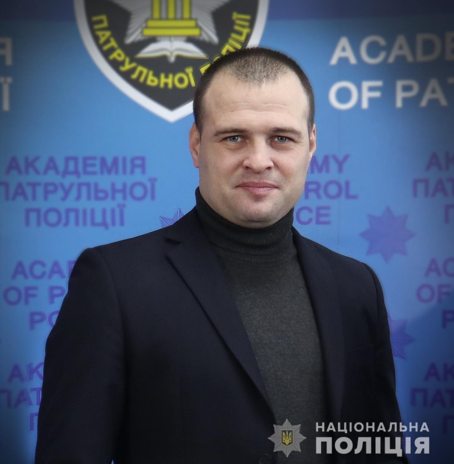 Поліцейські превенції 12-ти регіонів пройшли курси з комунікації лідерства і тактичної підготовки