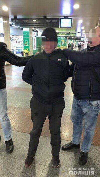  Фото: Національна поліція