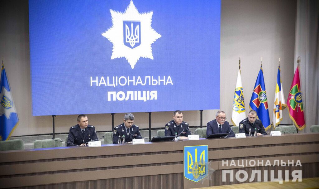 Проєкт «Поліцейський офіцер громади» планують запровадити в містах обласного значення - Ігор Клименко