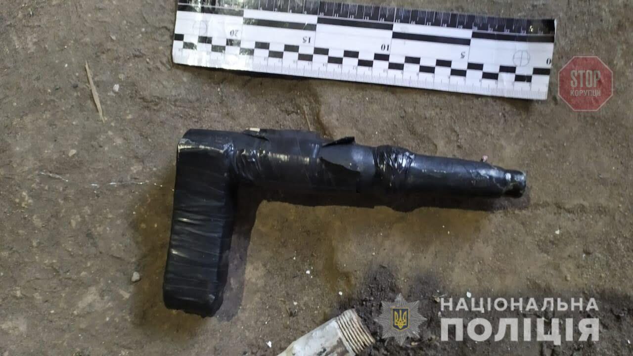 Обікрали дорогою додому: на Херсонщині у жінки вкрали сумку з 16-тьма тисячами доларів (фото, відео)