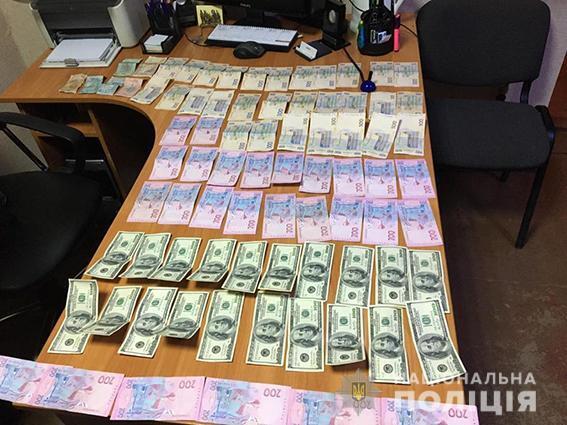 На Хмельниччині затримано браконьєра за спробу підкупу слідчого поліції