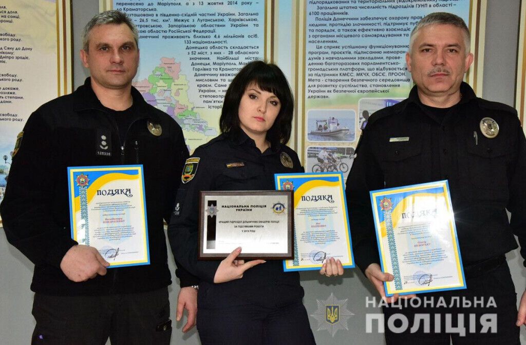Громадські патрулі та «безпечні» будинки: як співпраця поліції та населення вплинула на публічну безпеку