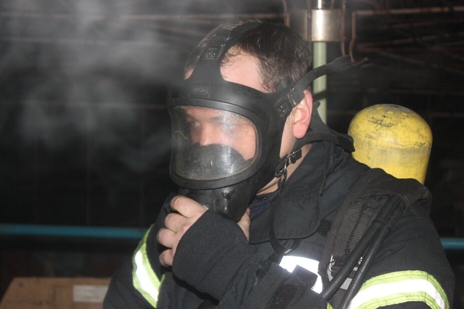 Кіровоградська область: рятувальники приборкали 3 пожежі у житловому секторі