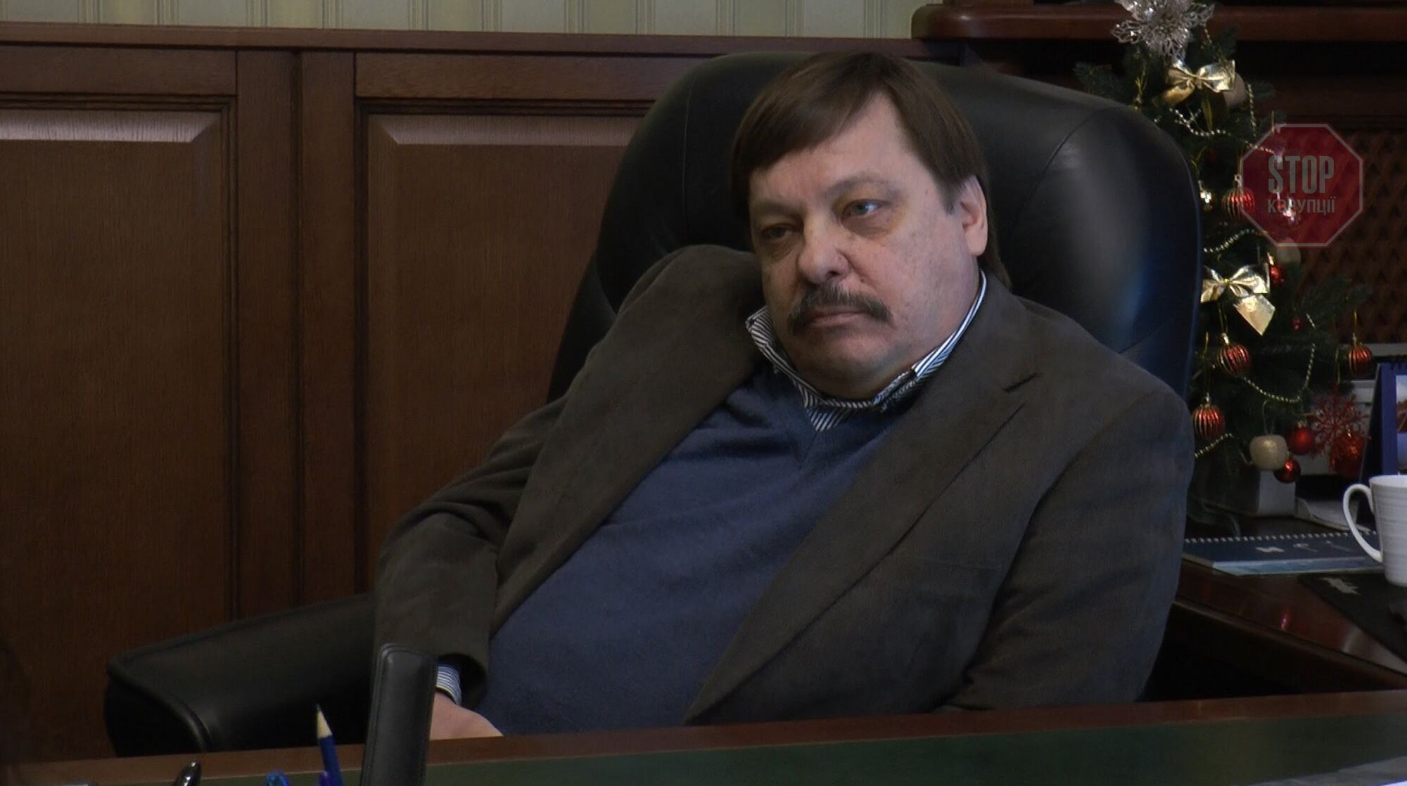 ''СБУ - бандити, недоумки і недоноски'', - Андрій Іванов