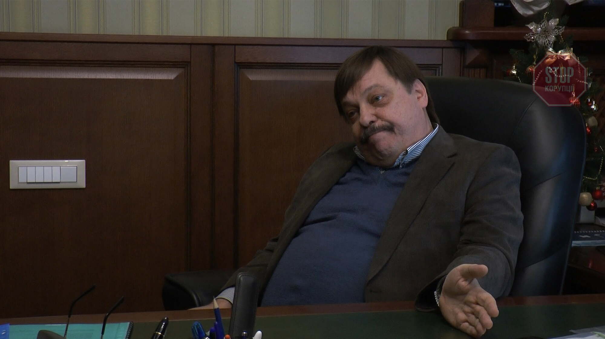 Андрій Іванов – засновник групи компаній ''Трансшип''