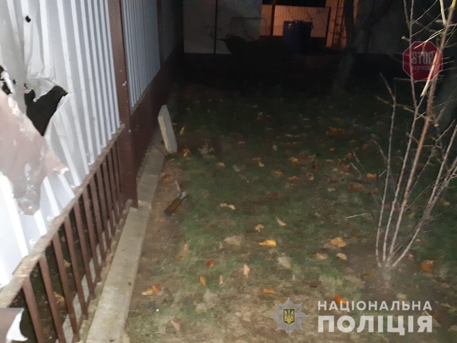  Фото: Національна поліція