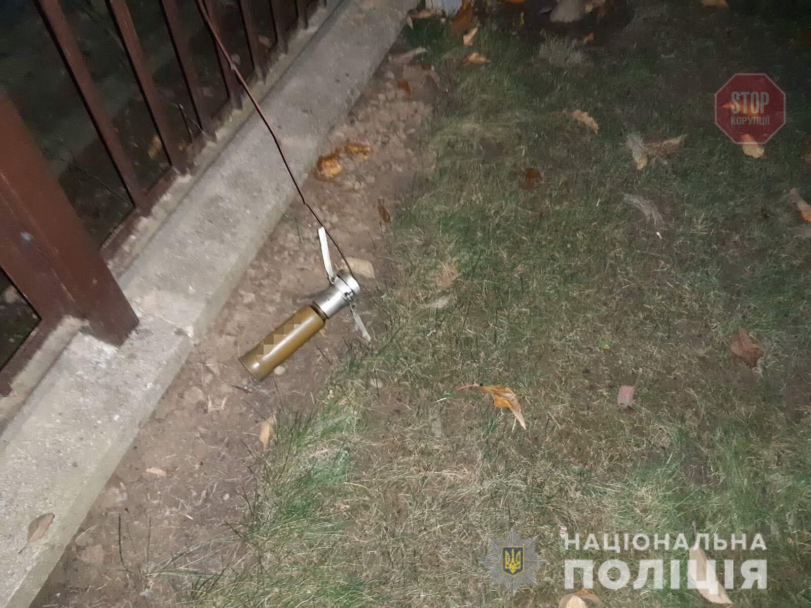  Фото: Національна поліція