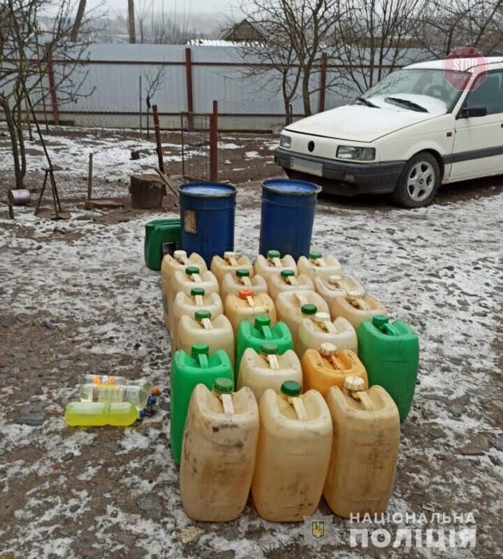  Фото: Національна поліція