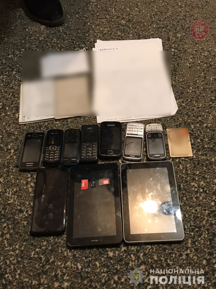 В Харкові група злочинців переписувала на себе квартири померлих та самотніх громадян (фото)