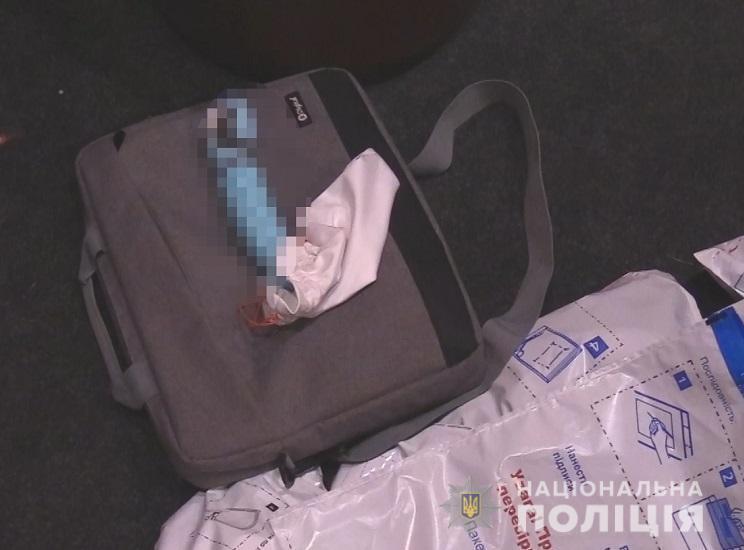 Столичні оперативники викрили діяльність кількох борделів, замаскованих під масажні салони