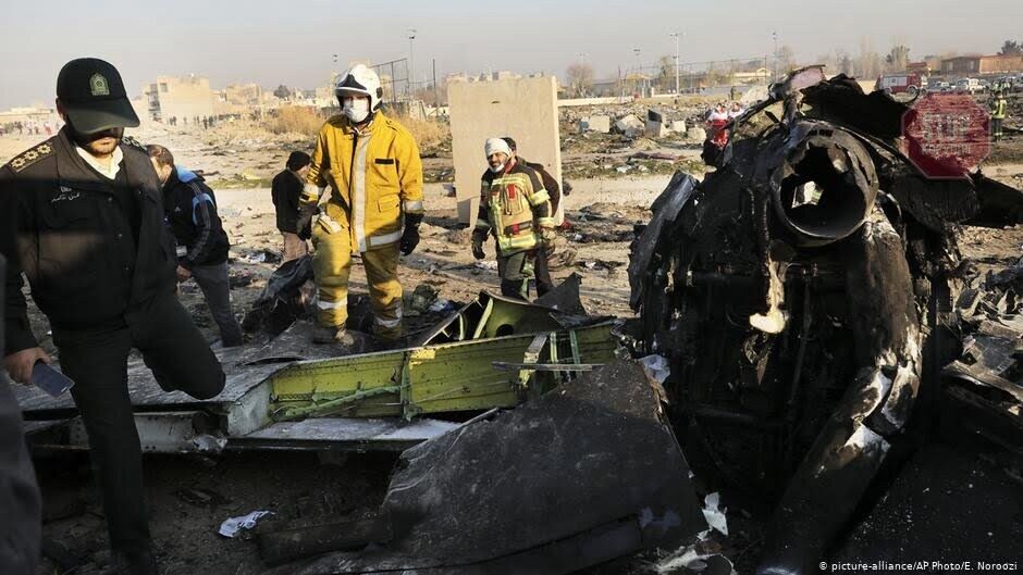 Топ-5 найзагадковіших авіакатастроф світу