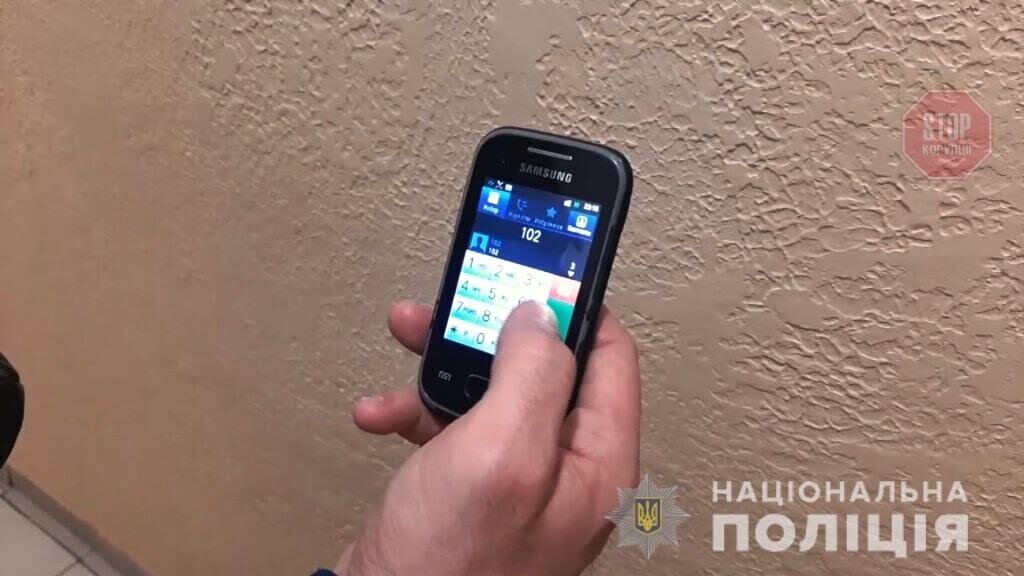 Через помсту сп'янілий чоловік ''замінував'' одеський магазин (фото, відео)