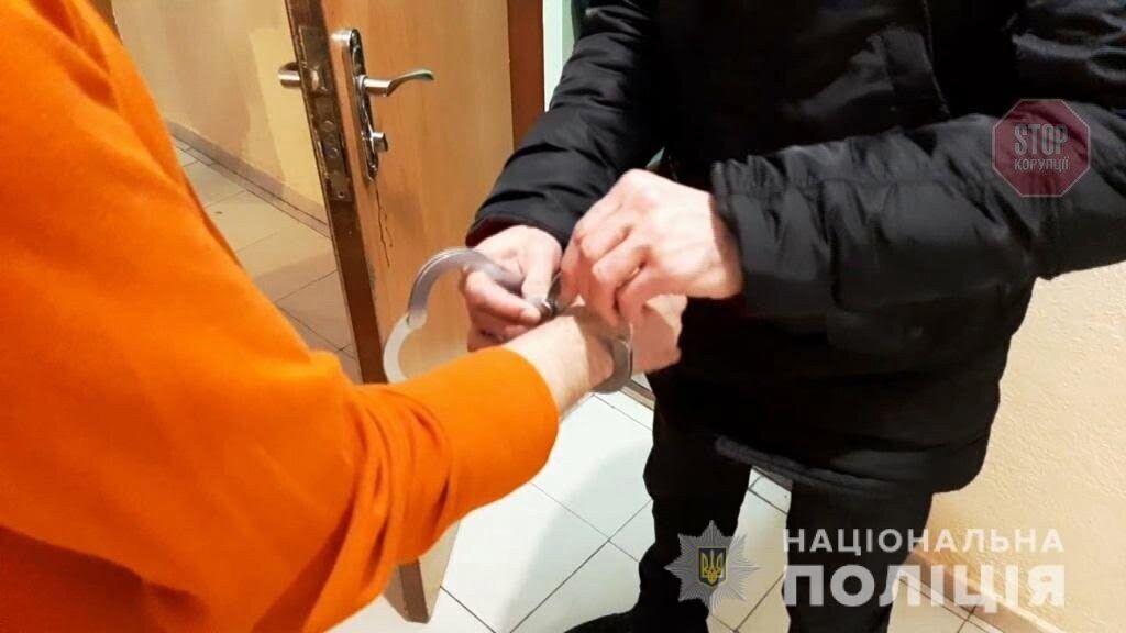 Через помсту сп'янілий чоловік ''замінував'' одеський магазин (фото, відео)