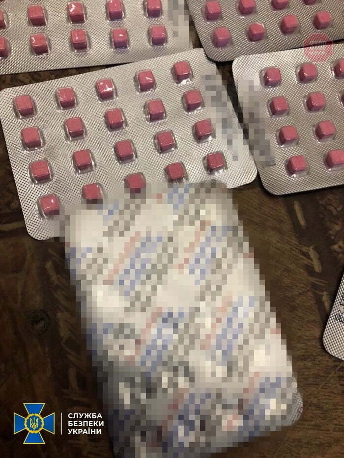 У Запоріжжі засуджено контрабандиста наркотиків (фото)