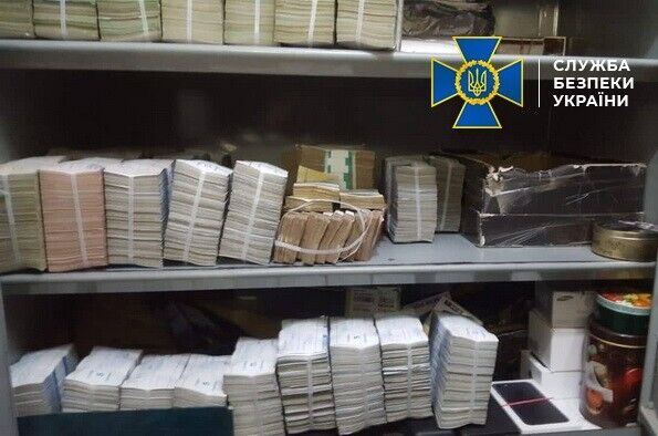 Обвинуваченого у справі Гандзюк затримала СБУ (додано відео)