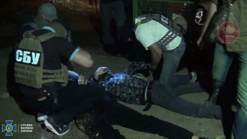 На Миколаївщині засудили трьох прихильників ''новоросії'' (фото)